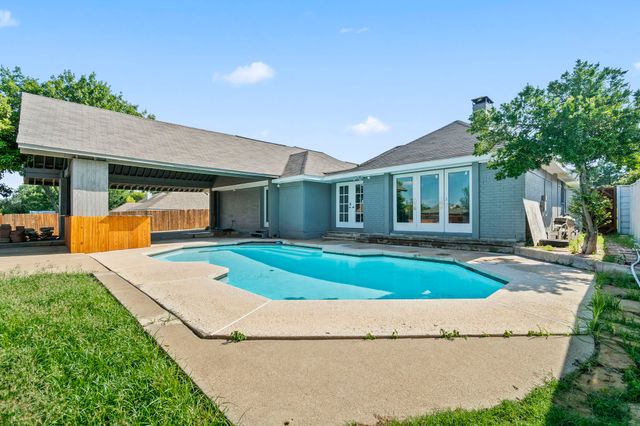 1938 Merrimac Trail, Garland, TX 75043