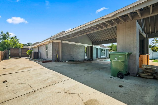 1938 Merrimac Trail, Garland, TX 75043