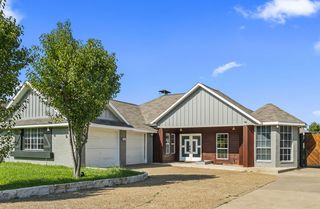 1938 Merrimac Trail, Garland, TX 75043