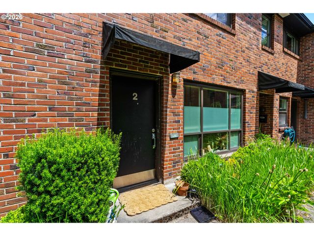 929 Se 16TH Ave 2, Portland, OR 97214
