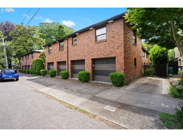 929 Se 16TH Ave 2, Portland, OR 97214