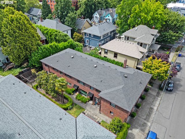 929 Se 16TH Ave 2, Portland, OR 97214