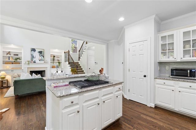3356 Fieldwood Drive SE, Smyrna, GA 30080