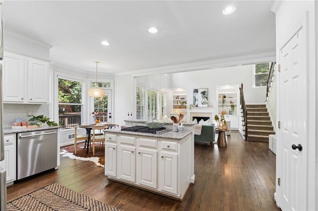 3356 Fieldwood Drive SE, Smyrna, GA 30080