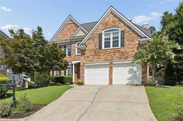 3356 Fieldwood Drive SE, Smyrna, GA 30080