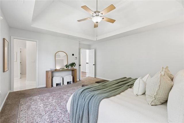 3356 Fieldwood Drive SE, Smyrna, GA 30080