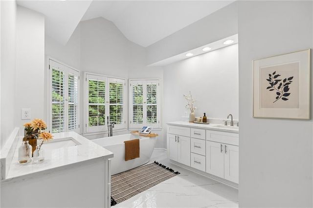 3356 Fieldwood Drive SE, Smyrna, GA 30080