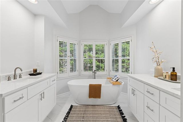 3356 Fieldwood Drive SE, Smyrna, GA 30080