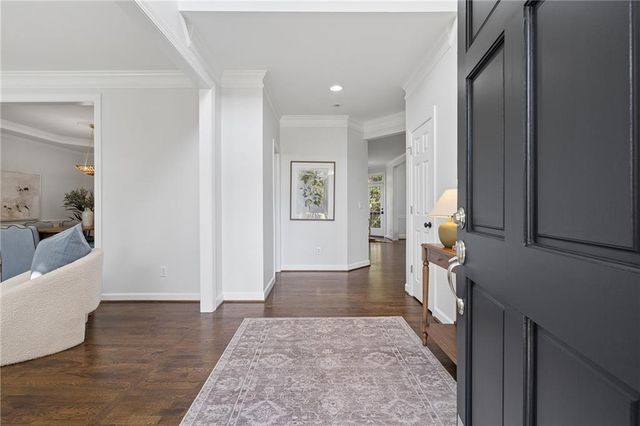 3356 Fieldwood Drive SE, Smyrna, GA 30080