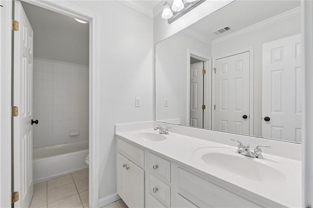 3356 Fieldwood Drive SE, Smyrna, GA 30080