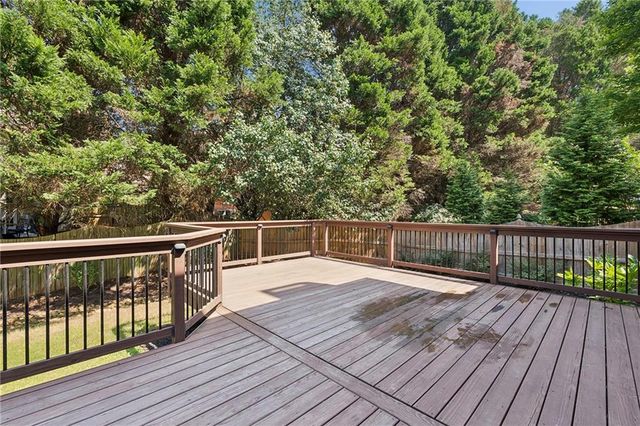 3356 Fieldwood Drive SE, Smyrna, GA 30080