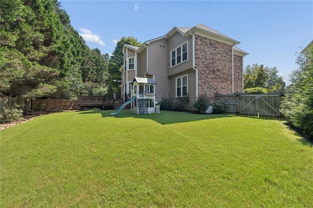 3356 Fieldwood Drive SE, Smyrna, GA 30080