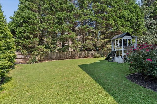 3356 Fieldwood Drive SE, Smyrna, GA 30080