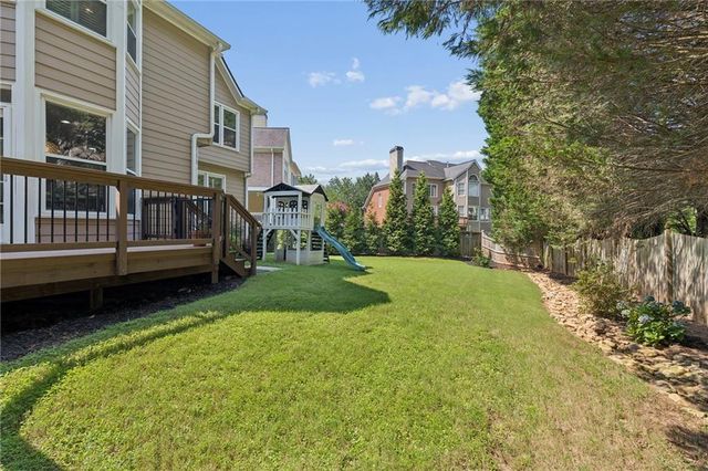 3356 Fieldwood Drive SE, Smyrna, GA 30080