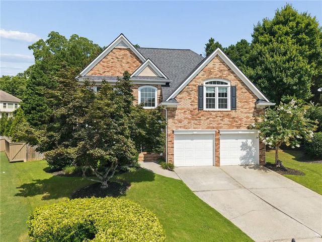 3356 Fieldwood Drive SE, Smyrna, GA 30080