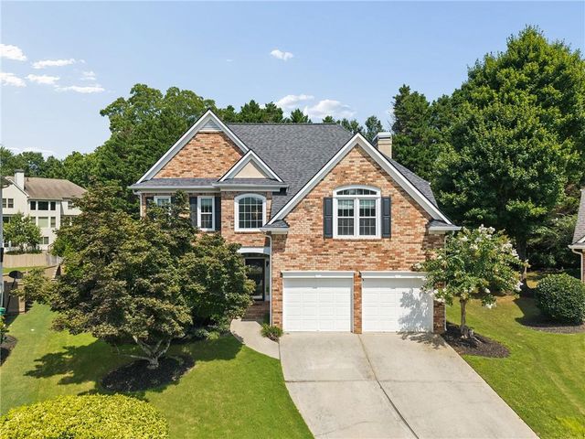 3356 Fieldwood Drive SE, Smyrna, GA 30080
