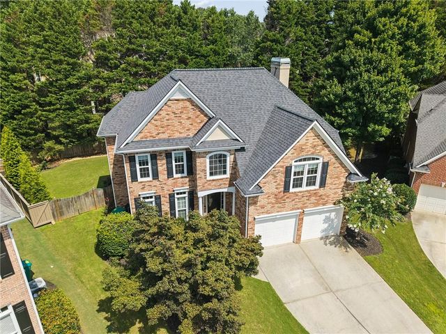 3356 Fieldwood Drive SE, Smyrna, GA 30080
