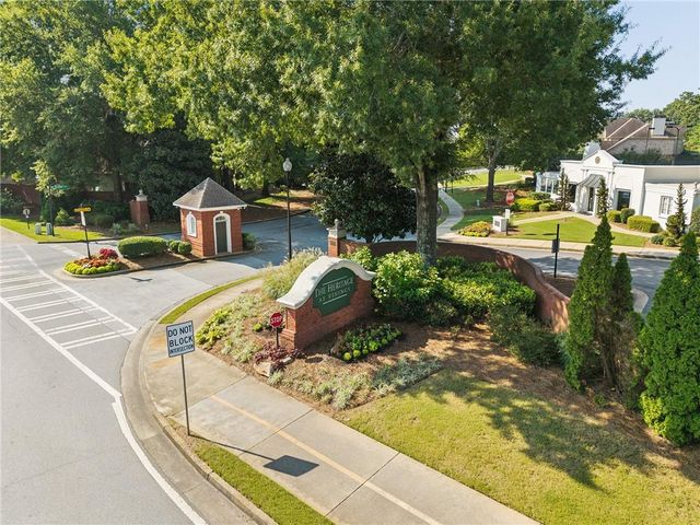 3356 Fieldwood Drive SE, Smyrna, GA 30080