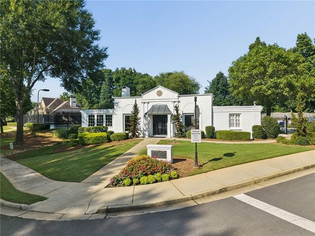 3356 Fieldwood Drive SE, Smyrna, GA 30080