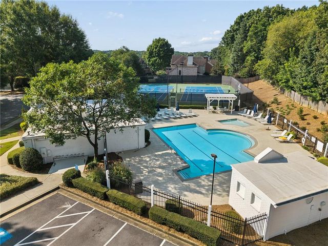 3356 Fieldwood Drive SE, Smyrna, GA 30080