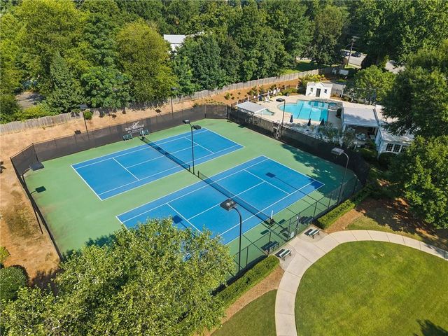 3356 Fieldwood Drive SE, Smyrna, GA 30080