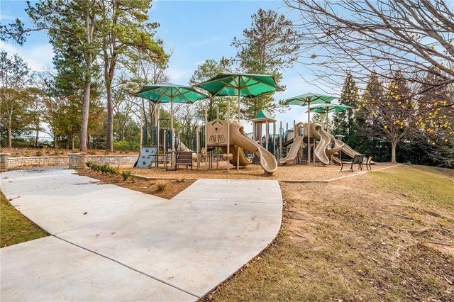 3356 Fieldwood Drive SE, Smyrna, GA 30080