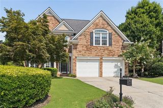 3356 Fieldwood Drive SE, Smyrna, GA 30080