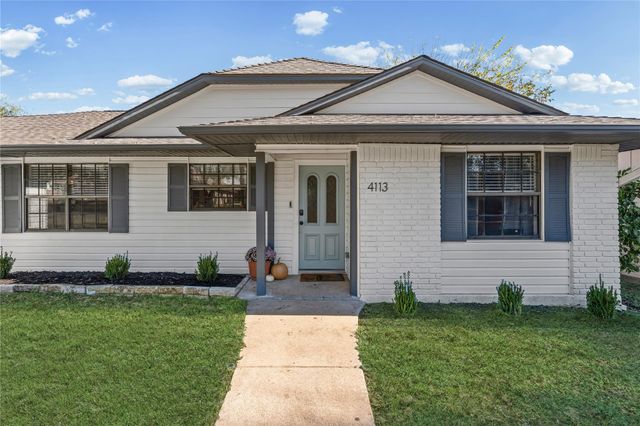 4113 Longhorn TRL, Temple, TX 76502