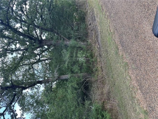 TBD Woodvine Lane, Somerville, TX 77879