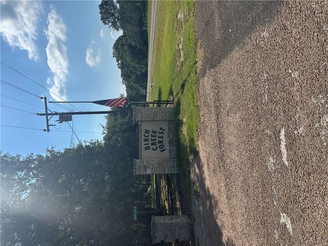 TBD Woodvine Lane, Somerville, TX 77879