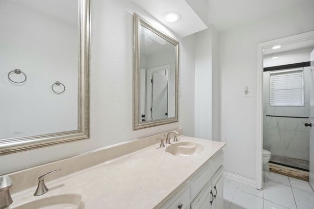 2705 Timberleaf Drive, Carrollton, TX 75006