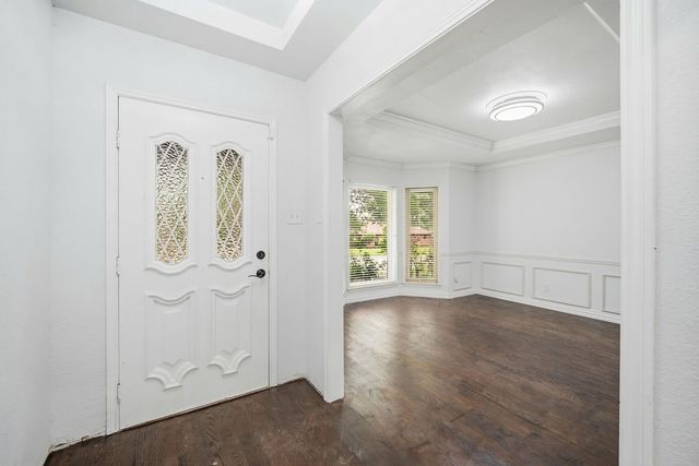 2705 Timberleaf Drive, Carrollton, TX 75006