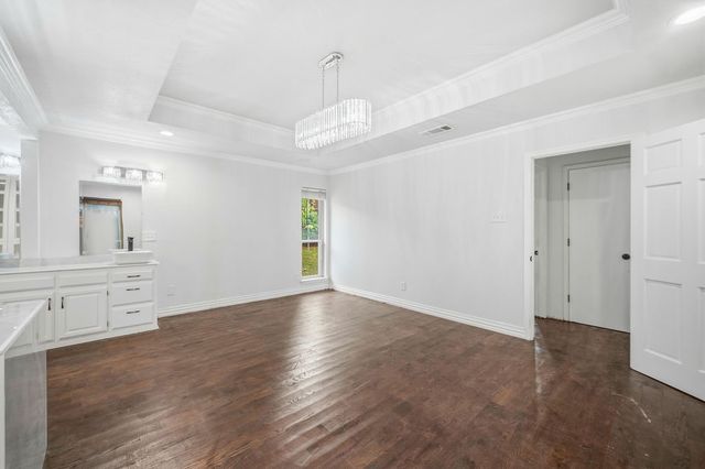 2705 Timberleaf Drive, Carrollton, TX 75006