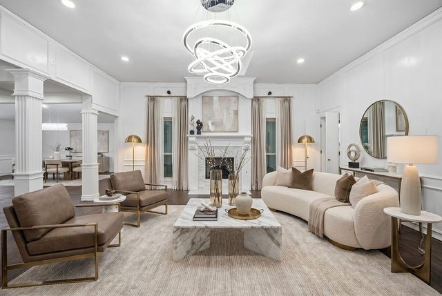 2705 Timberleaf Drive, Carrollton, TX 75006