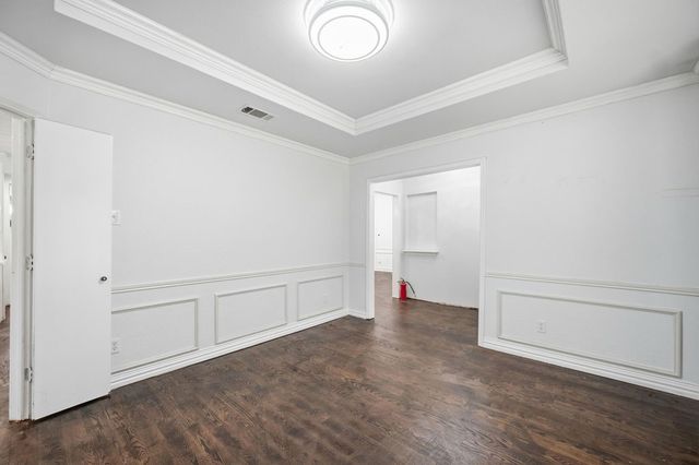 2705 Timberleaf Drive, Carrollton, TX 75006