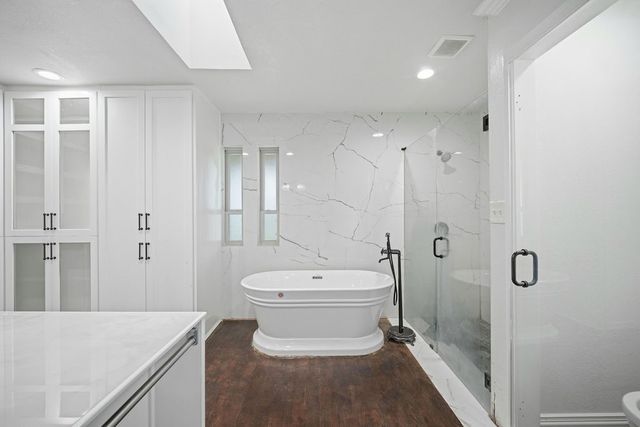 2705 Timberleaf Drive, Carrollton, TX 75006