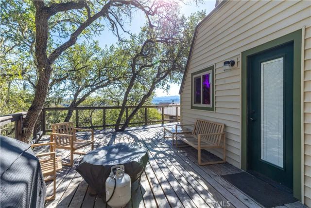 2178 Ridge Rider, Bradley, CA 93426