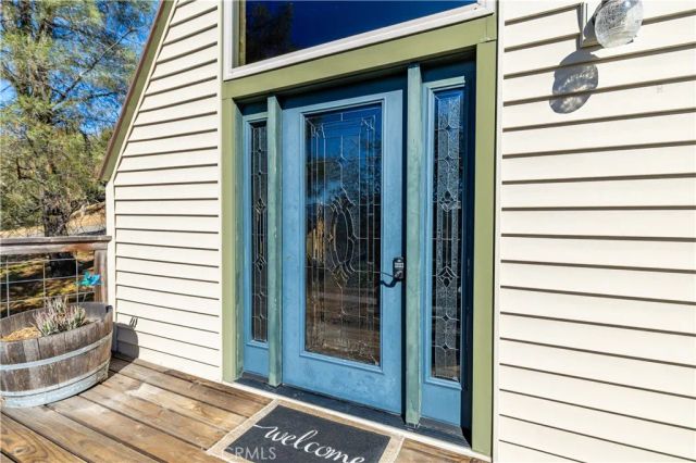 2178 Ridge Rider, Bradley, CA 93426