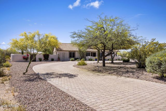 6905 E Dale Lane, Scottsdale, AZ 85266