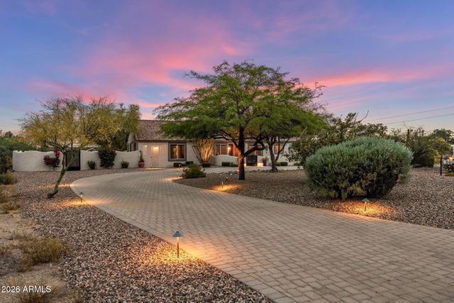 6905 E Dale Lane, Scottsdale, AZ 85266