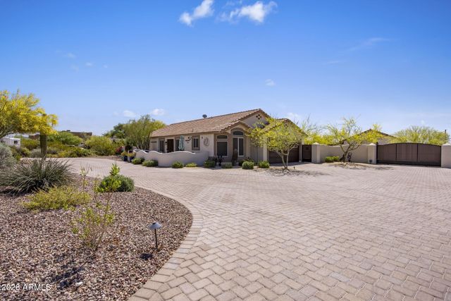 6905 E Dale Lane, Scottsdale, AZ 85266