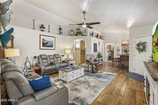 6905 E Dale Lane, Scottsdale, AZ 85266