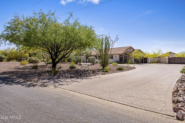 6905 E Dale Lane, Scottsdale, AZ 85266