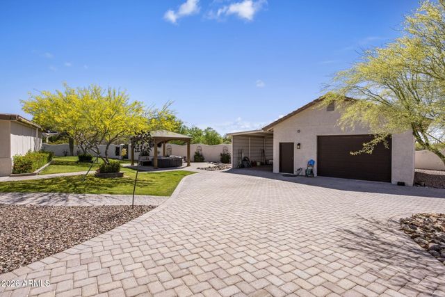 6905 E Dale Lane, Scottsdale, AZ 85266