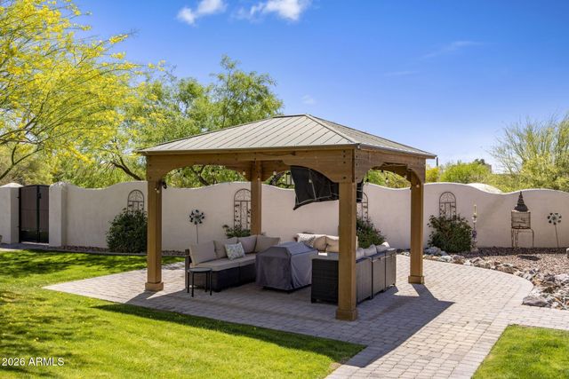 6905 E Dale Lane, Scottsdale, AZ 85266