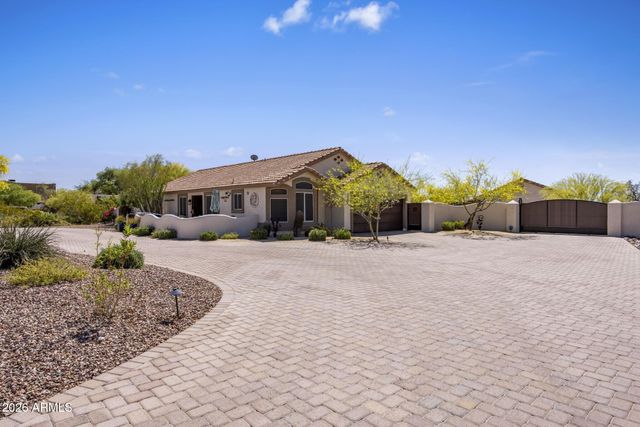 6905 E Dale Lane, Scottsdale, AZ 85266