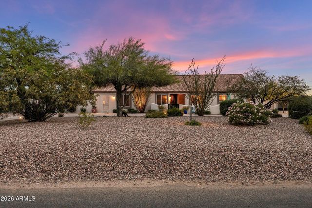 6905 E Dale Lane, Scottsdale, AZ 85266