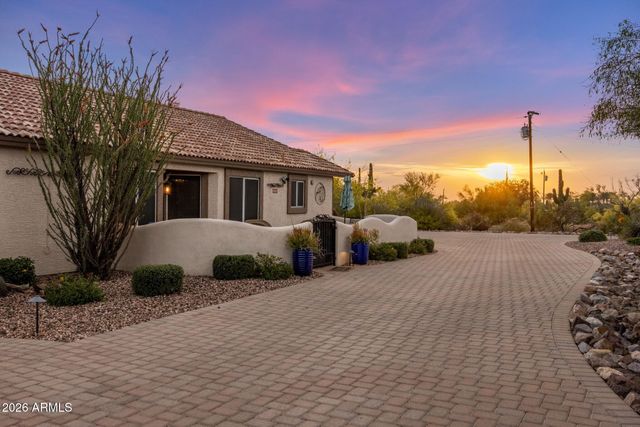 6905 E Dale Lane, Scottsdale, AZ 85266