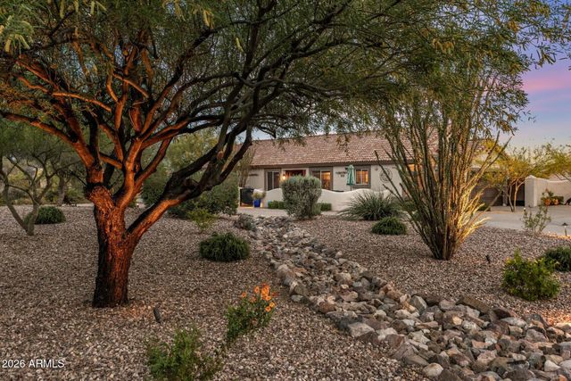 6905 E Dale Lane, Scottsdale, AZ 85266