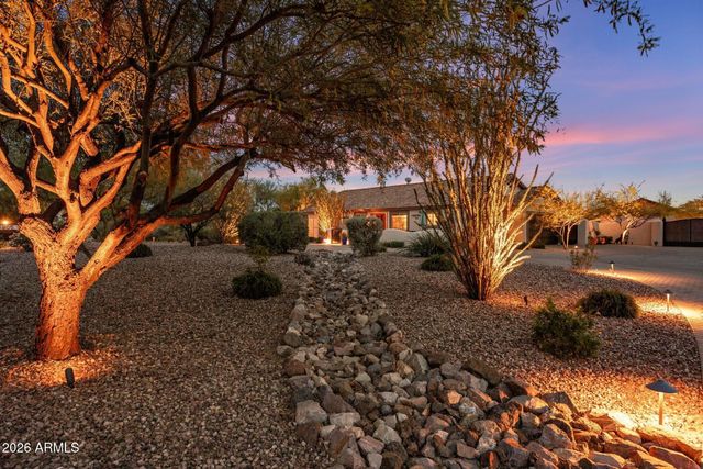 6905 E Dale Lane, Scottsdale, AZ 85266